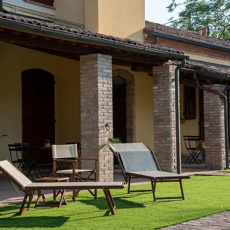 Ca' Masini San Giovanni In Marignano