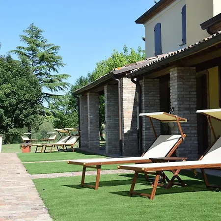 Ca' Masini San Giovanni In Marignano