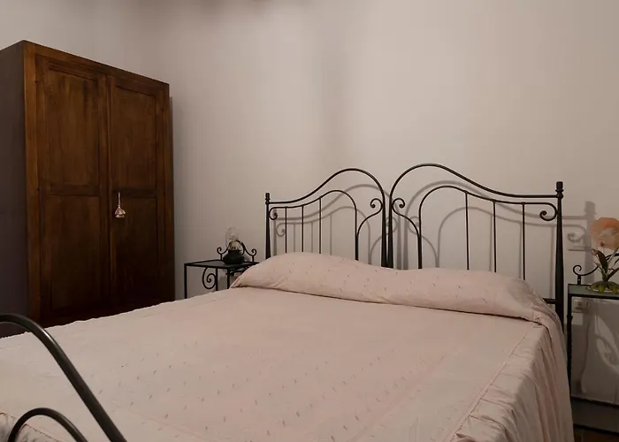 Ca' Masini Appartamento