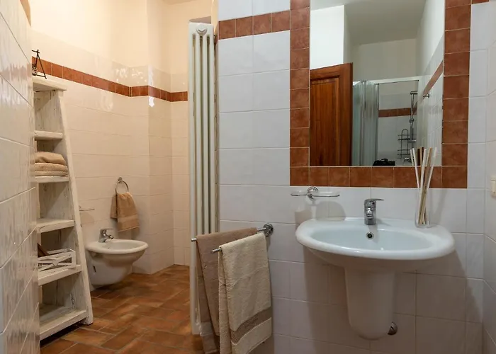 Ca' Masini Lägenhet San Giovanni In Marignano