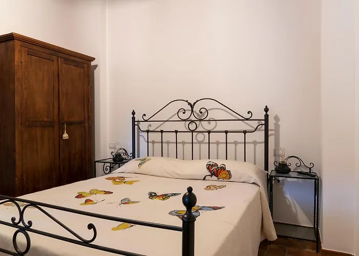 Appartamento Ca' Masini *