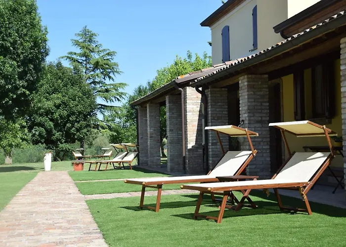 Ca' Masini San Giovanni In Marignano