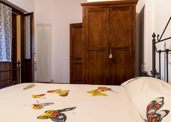 Appartamento Ca' Masini