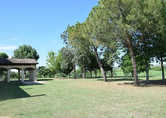 Ca' Masini Appartamento