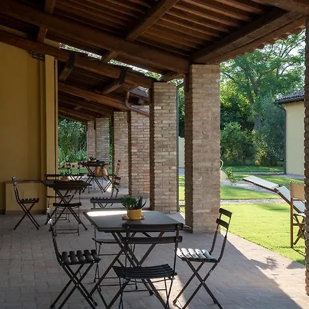 Appartement Ca' Masini