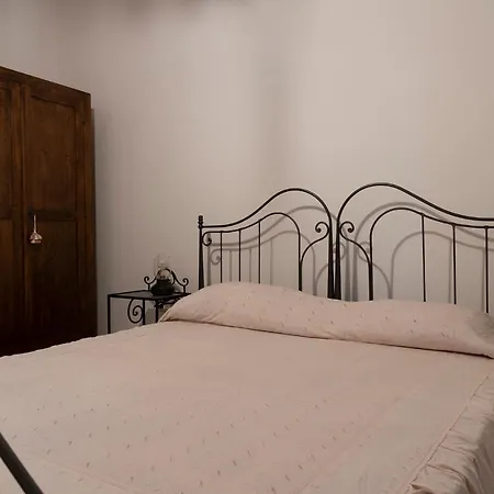 Ca' Masini Apartment