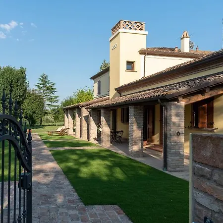 Ca' Masini Appartement