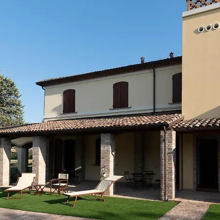 Apartment Ca' Masini *