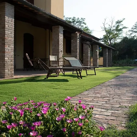 Ca' Masini Appartement *