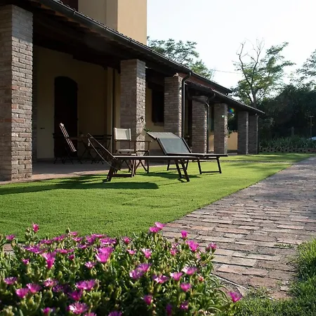 Ca' Masini Apartment *