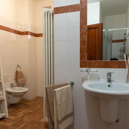 Ca' Masini Apartment San Giovanni In Marignano