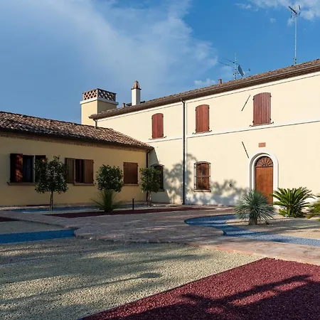 Apartment Ca' Masini *