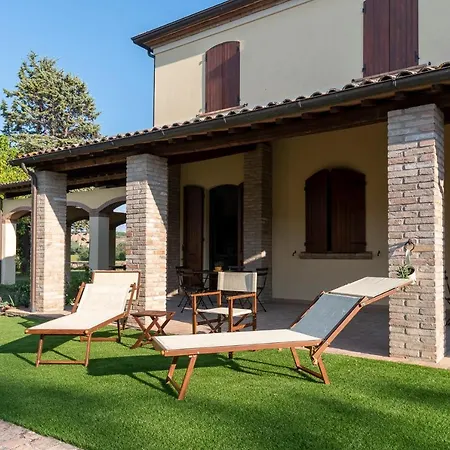 Apartment Ca' Masini