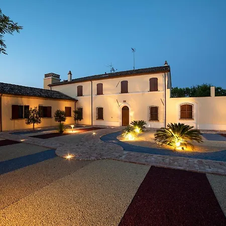 Ca' Masini Apartment San Giovanni In Marignano