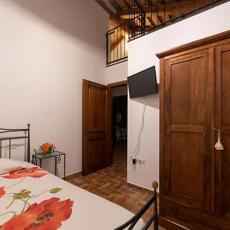 Ca' Masini San Giovanni In Marignano