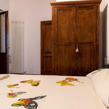 Apartment Ca' Masini