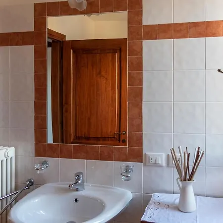 Ca' Masini Apartment