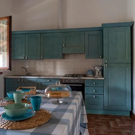 Ca' Masini Appartement *