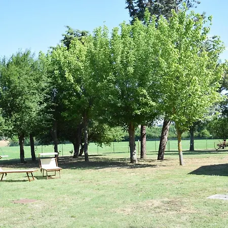 Ca' Masini Apartment