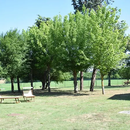 Ca' Masini Appartement