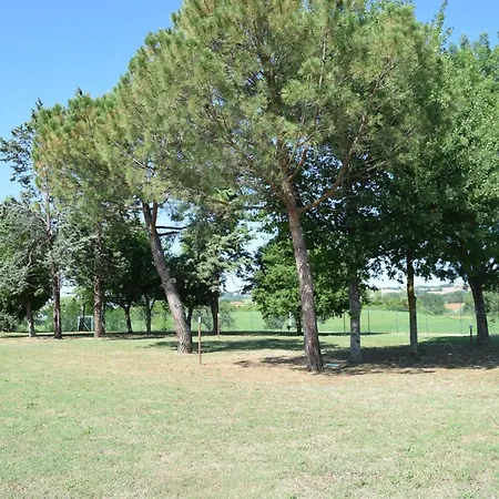 Ca' Masini Apartment San Giovanni In Marignano