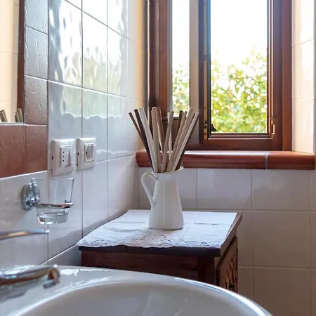 Apartment Ca' Masini San Giovanni In Marignano