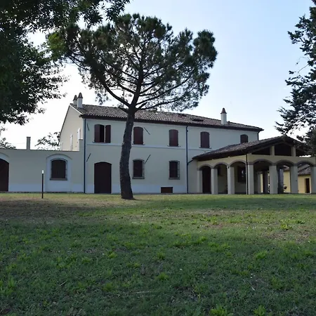 Apartment Ca' Masini *
