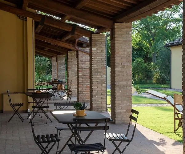 Apartment Ca' Masini