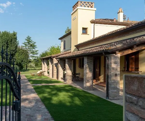 Ca' Masini Apartment