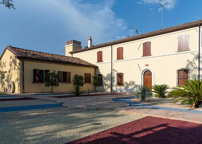 Apartment Ca' Masini *