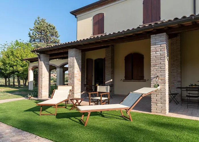 Apartment Ca' Masini