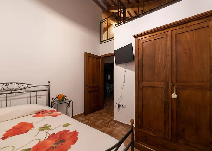 Ca' Masini San Giovanni In Marignano