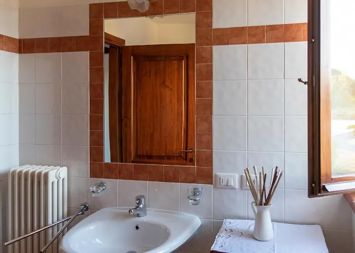 Ca' Masini Apartment