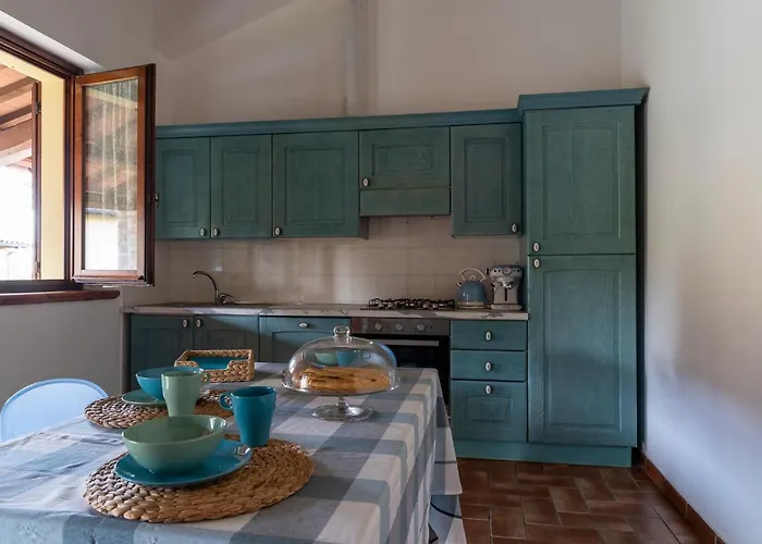 Ca' Masini Apartment *