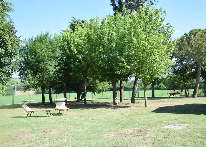 Ca' Masini Apartment