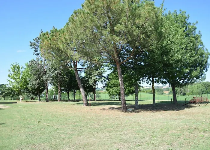 Ca' Masini Apartment San Giovanni In Marignano