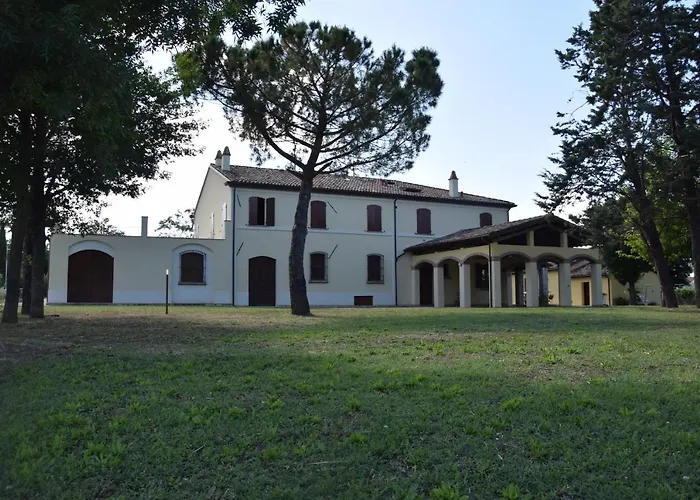 Apartment Ca' Masini *